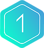 kanopi logo with number 1